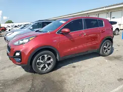 KNDPMCAC1N7994587 2022 KIA SPORTAGE