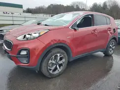 KNDPMCAC1N7996985 2022 KIA SPORTAGE