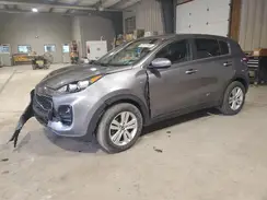 KNDPMCAC2H7033159 2017 KIA SPORTAGE