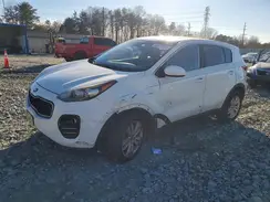 KNDPMCAC2H7033341 2017 KIA SPORTAGE