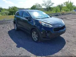 KNDPMCAC2H7034134 2017 KIA SPORTAGE