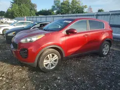 KNDPMCAC2H7038264 2017 KIA SPORTAGE