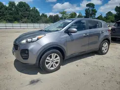 KNDPMCAC2H7040743 2017 KIA SPORTAGE