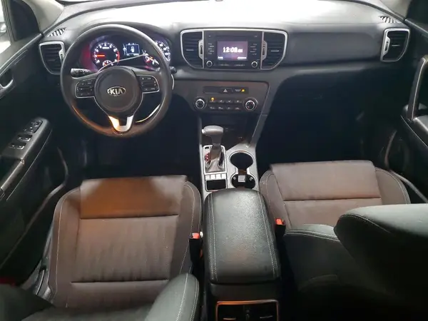 KNDPMCAC2H7041150 2017 KIA SPORTAGE - Image 8