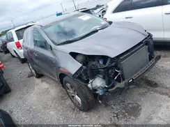 KNDPMCAC2H7041861 2017 KIA SPORTAGE