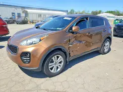 KNDPMCAC2H7042377 2017 KIA SPORTAGE