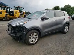 KNDPMCAC2H7042587 2017 KIA SPORTAGE