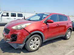 KNDPMCAC2H7049636 2017 KIA SPORTAGE