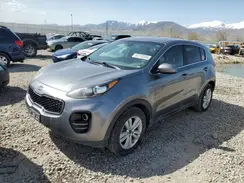 KNDPMCAC2H7050673 2017 KIA SPORTAGE