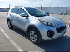 KNDPMCAC2H7051743 2017 KIA SPORTAGE