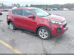 KNDPMCAC2H7055663 2017 KIA SPORTAGE