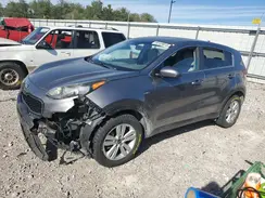 KNDPMCAC2H7056053 2017 KIA SPORTAGE