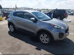 KNDPMCAC2H7065335 2017 KIA SPORTAGE