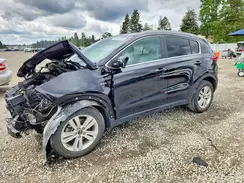 KNDPMCAC2H7074763 2017 KIA SPORTAGE