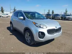 KNDPMCAC2H7083768 2017 KIA SPORTAGE