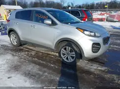 KNDPMCAC2H7085536 2017 KIA SPORTAGE
