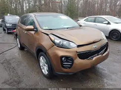 KNDPMCAC2H7093765 2017 KIA SPORTAGE
