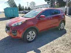 KNDPMCAC2H7099405 2017 KIA SPORTAGE