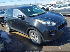 KNDPMCAC2H7103307 2017 KIA SPORTAGE