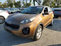 KNDPMCAC2H7111021 2017 KIA SPORTAGE