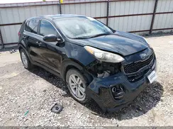 KNDPMCAC2H7112847 2017 KIA SPORTAGE