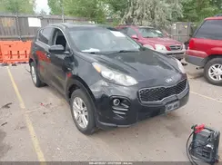 KNDPMCAC2H7114033 2017 KIA SPORTAGE