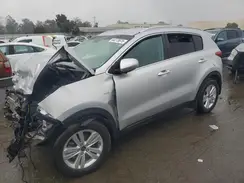 KNDPMCAC2H7114307 2017 KIA SPORTAGE