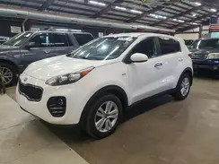 KNDPMCAC2H7114615 2017 KIA SPORTAGE