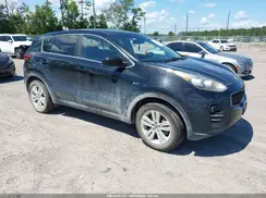 KNDPMCAC2H7116493 2017 KIA SPORTAGE