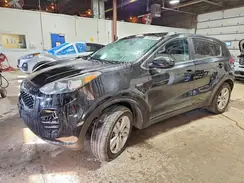 KNDPMCAC2H7119085 2017 KIA SPORTAGE