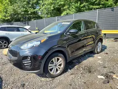 KNDPMCAC2H7121337 2017 KIA SPORTAGE