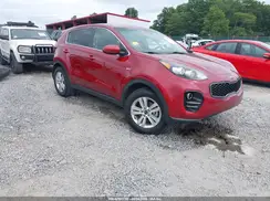 KNDPMCAC2H7122262 2017 KIA SPORTAGE