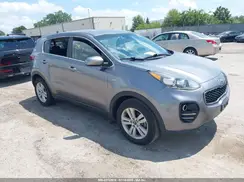 KNDPMCAC2H7127574 2017 KIA SPORTAGE
