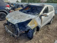 KNDPMCAC2H7130748 2017 KIA SPORTAGE