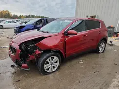 KNDPMCAC2H7130894 2017 KIA SPORTAGE