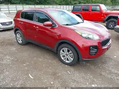 KNDPMCAC2H7131060 2017 KIA SPORTAGE