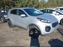 KNDPMCAC2H7131642 2017 KIA SPORTAGE