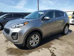 KNDPMCAC2H7140194 2017 KIA SPORTAGE