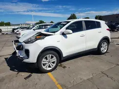 KNDPMCAC2H7140907 2017 KIA SPORTAGE
