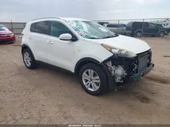 KNDPMCAC2H7151809 2017 KIA SPORTAGE