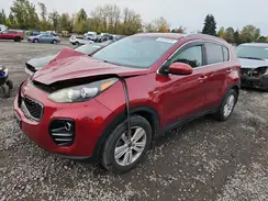 KNDPMCAC2H7152927 2017 KIA SPORTAGE