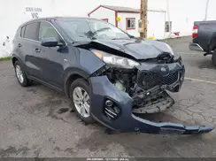 KNDPMCAC2H7153012 2017 KIA SPORTAGE