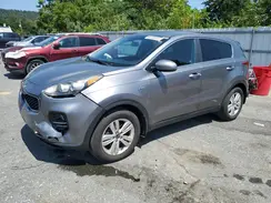 KNDPMCAC2H7153706 2017 KIA SPORTAGE