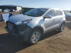 KNDPMCAC2H7154354 2017 KIA SPORTAGE