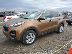 KNDPMCAC2H7158713 2017 KIA SPORTAGE