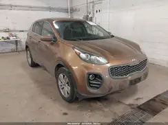 KNDPMCAC2H7166987 2017 KIA SPORTAGE