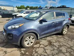 KNDPMCAC2H7167086 2017 KIA SPORTAGE