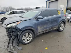 KNDPMCAC2H7167623 2017 KIA SPORTAGE