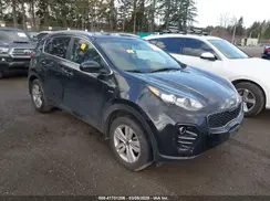 KNDPMCAC2H7175057 2017 KIA SPORTAGE