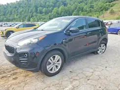 KNDPMCAC2H7177682 2017 KIA SPORTAGE